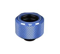 Thermaltake Pacific Compression Fitting Azul Pack de 1 Unidad