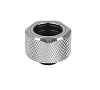 Thermaltake Pacific Compression Fitting Cromado Pack de 1 Unidad