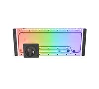 Thermaltake Pacific Core P6 DP-D5 Plus Distro-Plate with Pump | Water Cooling