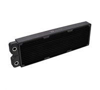 Thermaltake Pacific DIY CLD360 CL-W282-CU00BL-A - Radiador de Cobre de Alta Densidad de 40 mm de Grosor