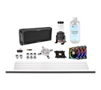 Thermaltake Pacific M240 D5 Hard Tube Water Cooling Kit