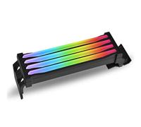 Thermaltake pacific r1 plus universal kit de luces para torre de orden