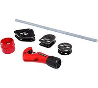 Thermaltake Pacific - Sistema de refrigeración líquida (12 mm x OD 5/8") Color Negro