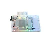 Thermaltake Pacific V-RTX 4080 Plus GPU Water Block | Wasserkühlung for RTX 4080 ASUS (ROG & TUF)
