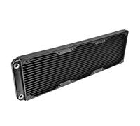 Thermaltake Pacífico r540s líquido de refrigeración Sistema Radiador - Negro
