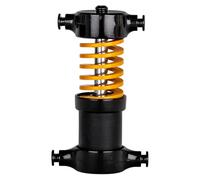 Thermaltake Pedals Damper Kit | Kit de Rendimiento para Pedal de Freno | Sensación de Frenado Realista | Instalación Rápida y Sencilla