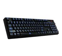 Thermaltake Poseidon Z -Teclado mecánico