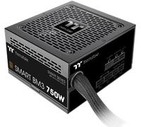 Thermaltake Smart BM3 750W Power Supply | Semi-Modular |80Plus Bronze | PCIe Gen 5