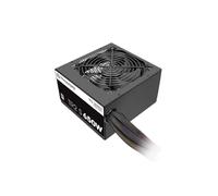 Thermaltake ps-trs-0650npcweu-2 Fuente de alimentación para PC, Negro