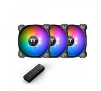 Thermaltake Pure 14 ARGB Sync Radiator Fan TT Premium Edition Pack 3