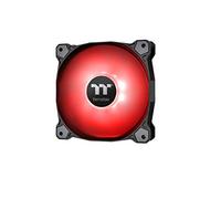 Thermaltake Pure A12 LED Rojo, 1 Unidad