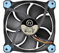 Ventilador Thermaltake Riing 12cm azul
