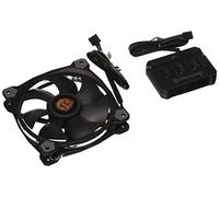 Thermaltake Riing 12 RGB LED - Ventilador de 120 mm, color negro