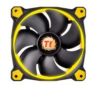 Thermaltake Riing 14 LED Amarillo
