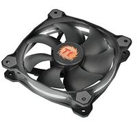 Thermaltake Riing 14 LED - Ventilador de 140 mm, Color Blanco