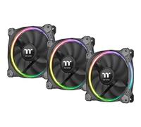 CL-F051-PL14SW-A ventilador de PC Carcasa del ordenador 14 cm Ventilador, 14 cm, 500 RPM, 1400 RPM, 29,4 dB, 73,91 cfm