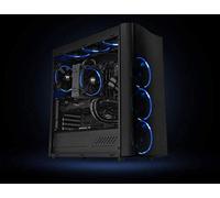 Thermaltake riing plus 12 rgb sync edition 3 pack - paquete de 3 venti