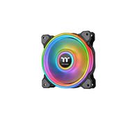 Thermaltake Riing Quad 14 RGB Radiator Fan TT Premium Edition Single Fan Pack