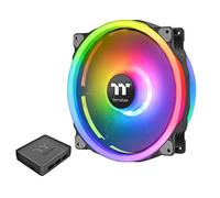 Thermaltake Riing Trio 20 RGB Case Fan TT Premium Edition