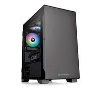 Thermaltake S100 TG Blanco