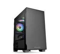 Thermaltake S100 TG Blanco