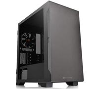 Thermaltake s100 tg micro torre negro