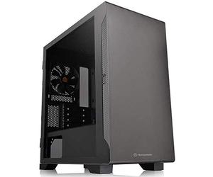 Thermaltake s100 tg micro torre negro