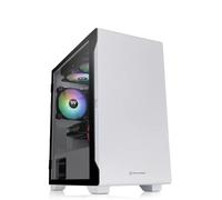 Thermaltake S100 TG Snow (CA-1Q9-00S6WN-00)