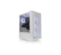 Thermaltake S200 TG ARGB Snow