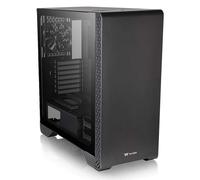 Thermaltake S300 Cristal Templado USB 3.0