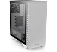 Thermaltake S300 Snow Edition Cristal Templado USB 3.0
