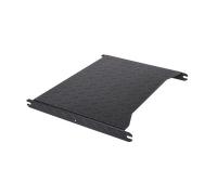 Thermaltake Sim Rig Floor - Placa Reposapiés de Acero Blanco
