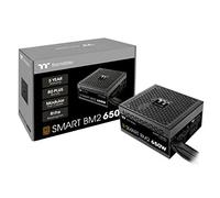 Thermaltake Smart BM2 650W Semi Modular 80 Plus Bronze