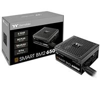 Thermaltake smart bm2 unidad de fuente de alimentación 650 w 20+4 pin