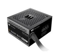 Thermaltake Smart BM3 550W Fuente de alimentación | Semi-Modular |80Plus Bronze | PCIe Gen 5