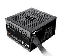 Thermaltake Smart BM3 850W Power Supply | Semi-Modular |80+ Bronze | PCIe Gen 5