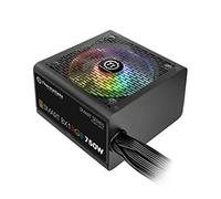 Thermaltake Smart BX1 RGB - Fuente de alimentación para PC (750 W) Color Negro