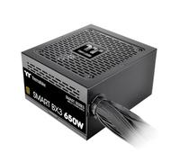 Thermaltake Smart BX3 650W | 80Plus Bronze | Non-Modular