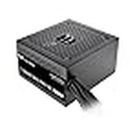 Thermaltake Smart BX3 Pro SE 750W | Fuente de Alimentación ATX 3.1 | 80 Plus Bronze 230V EU | Condensador Japonés 105°C | Cableado Plano Negro | 5 Años de Garantía