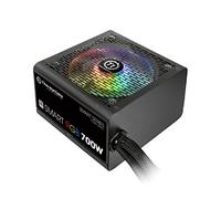 Thermaltake Smart RGB 700W - Fuente de alimentación, Negro