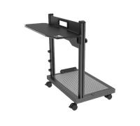 Thermaltake - Soporte Independiente para PC con Ruedas