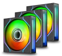 Thermaltake swafan 140 ex infinity carcasa del ordenador ventilador 14