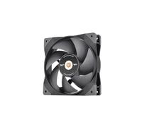 Thermaltake SWAFAN GT12 Pack de 3 Ventiladores 120mm Negro