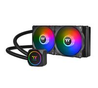 Thermaltake TH240 ARGB Sync 240mm Kit Refrigeración Líquida