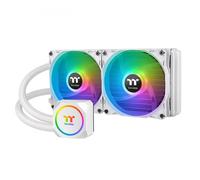 Thermaltake TH240 ARGB Sync Snow Edition 240mm Kit de Refrigeración Líquida