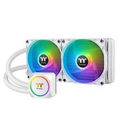 Thermaltake TH240 ARGB Sync Snow Edition AIO Liquid Cooler