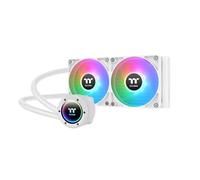 Thermaltake TH240 V2 ARGB | All-in-One Liquid Cooler | Snow