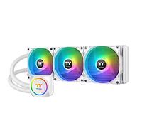 Thermaltake TH360 ARGB Sync Snow Edition AIO Liquid Cooler