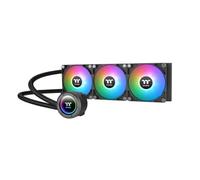 Thermaltake TH360 V2 ARGB AIO 360mm Negro | Diseño Infinity Mirror