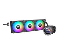 Thermaltake TH360 V2 Ultra EX ARGB Sync Kit Refrigeración Líquida 360mm Negra